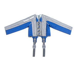Рукав для прессотерапии для руки - LYMPHA JACKET® - Mego Afek - торса