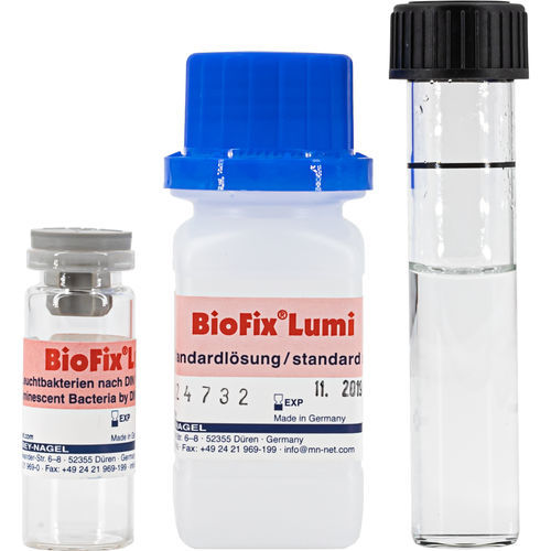 Набор реактивов для микробиологии - BioFix Lumi - MACHEREY-NAGEL - бактерии