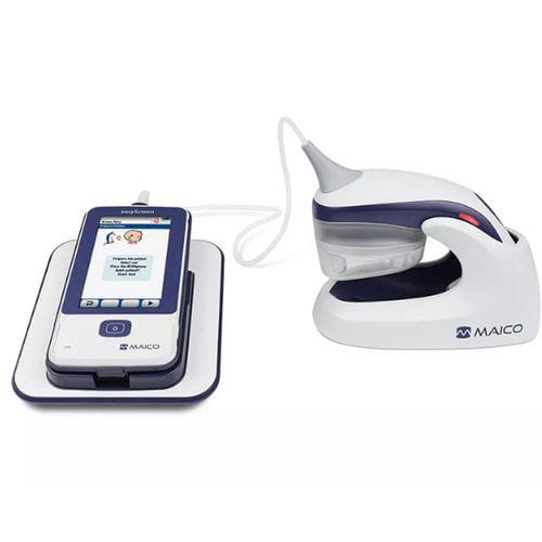 Система регистрации ОАЭ - easyScreen BERAphone® - MAICO Diagnostics - система измерений ABR / детская аудиометрия / цифровой