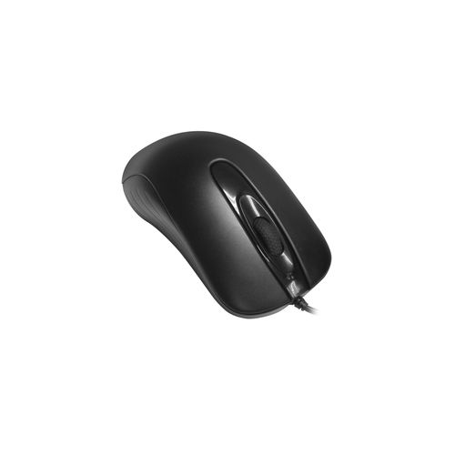 Медицинская компьютерная мышь USB - C  - Man & Machine Europe - с колесиком / из пластика / моющаяся