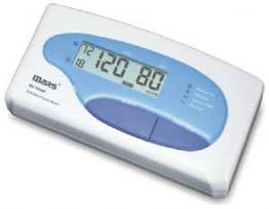 Автоматический электронный тонометр - MS-700AMI - Mars Medical Products 
