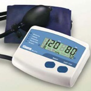 Автоматический электронный тонометр - MS-701K - Mars Medical Products 