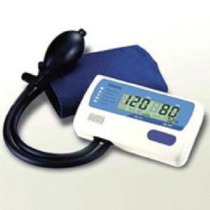Автоматический электронный тонометр - MS-702 - Mars Medical Products 