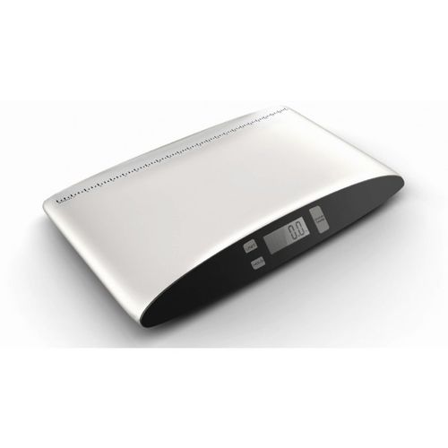 Электронный детские весы - BAS-250 - Marsden Weighing Machine Group - настольный / переносной / с дисплеем LCD