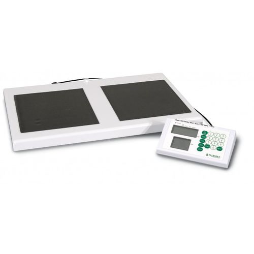 Электронное весы для взвешивания людей - M-530 - Marsden Weighing Machine Group - платформа / с отдельным индикатором / класс III