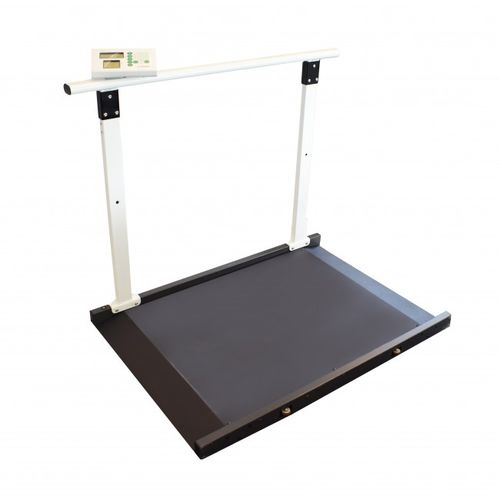 Электронная платформа для взвешивания - M-653 - Marsden Weighing Machine Group - для инвалидных колясок / класс III