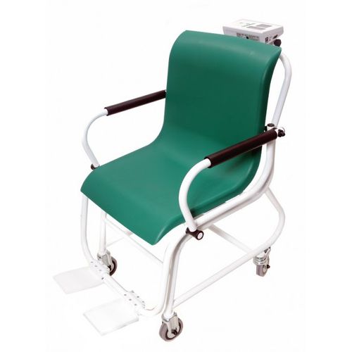 Электронное весы для взвешивания людей - M-200 - Marsden Weighing Machine Group - бариатрическое / кресло / с дисплеем LCD