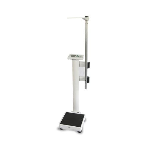 Электронное весы для взвешивания людей - M-110 - Marsden Weighing Machine Group - для больниц / переносное / колонного типа