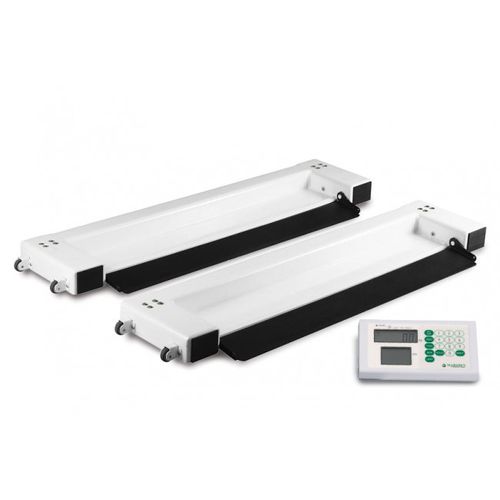 Электронное весы для кровати - M-900 - Marsden Weighing Machine Group - платформа / переносное / с LED-дисплеем