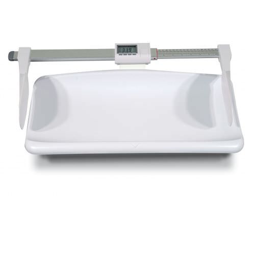 Ростомер для младенцев - HM-80D - Marsden Weighing Machine Group - электронный / переносной