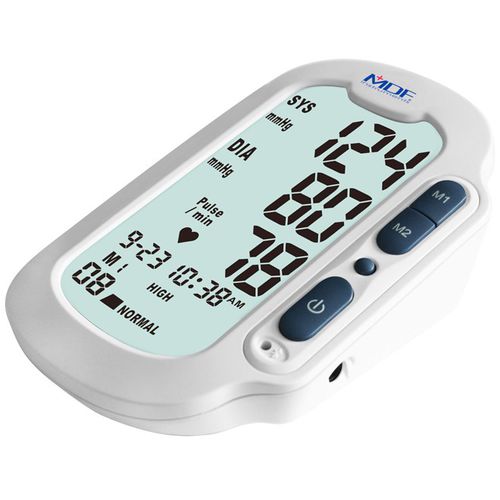 Автоматический электронный тонометр - MDFBP65 - MDF Instruments