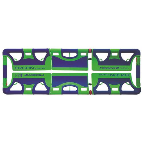 Спасательный носилки - ERGON Junior 16160/V - MEBER - для травматологии / транспортный / педиатрический
