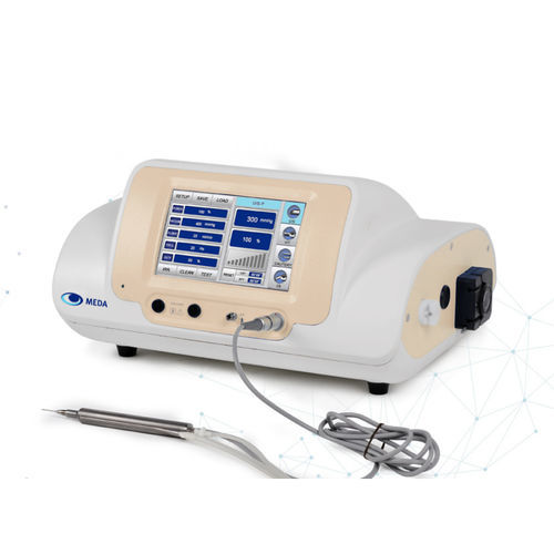 Факоэмульсификатор - MD-400 - MEDA 