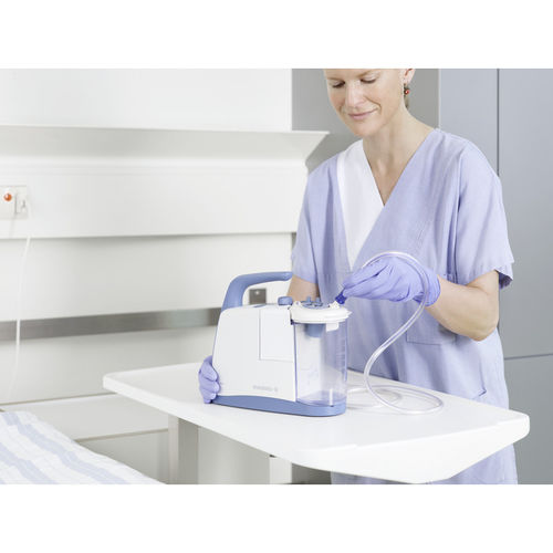 Электрический аспиратор слизи - undefined - Medela Healthcare