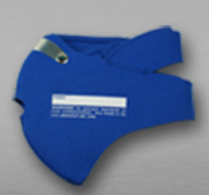 Защитная маска на все лицо - preVent® - MGC Diagnostics - M / взрослый ...