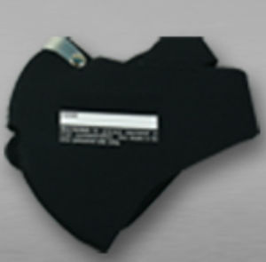 Защитная маска на все лицо - preVent® - MGC Diagnostics - L / взрослый ...
