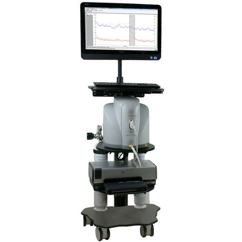 Дифференциальный сканирующий калориметр - Ultima CCM™  - MGC Diagnostics - непрямой / автоматический