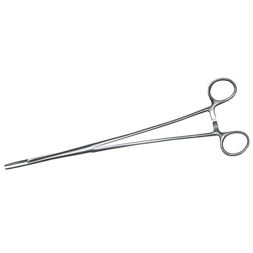 Зажим для гинекологии - 031121 - Medgyn Products - для полипэктомии