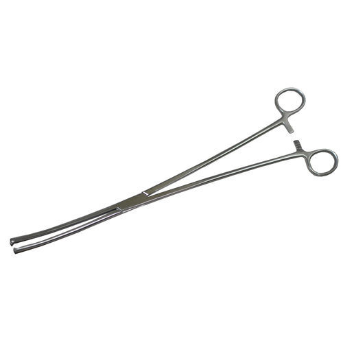 Зажим для хирургии - 031195  - Medgyn Products - с зажимом / Кохер / многоразовый