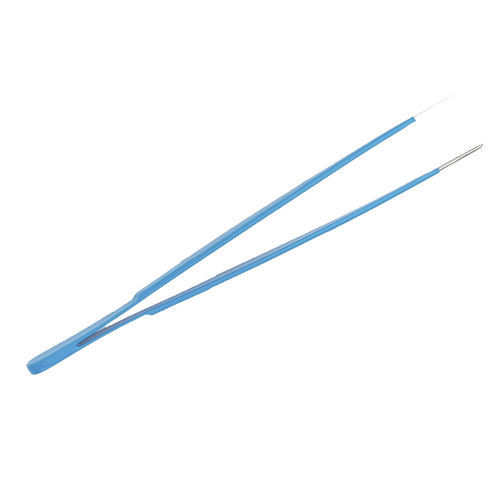 Зажим для гинекологии - 038082 - Medgyn Products - для электрохирургии / для перевязки
