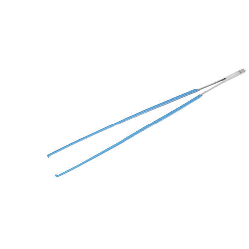 Зажим для гинекологии - 038090 - Medgyn Products - для электрохирургии / для захвата тканей