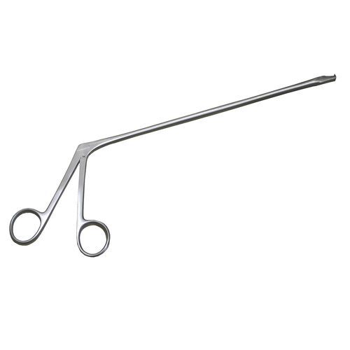 Зажим для гинекологии - 030103-10 - Medgyn Products - для биопсии / Кеворкяна / многоразовый