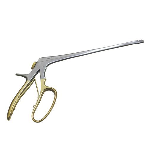 Зажим для гинекологии - 030116  - Medgyn Products - для биопсии / Кеворкяна / Тишлера