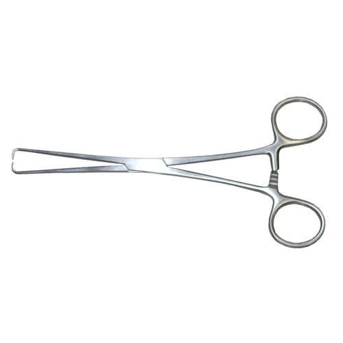 Зажим для хирургии - 031009 - Medgyn Products - захватывающий / прямой