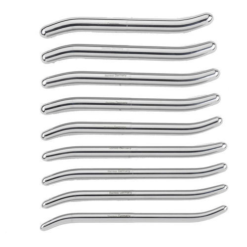 Шейный распатор - 0308 series - Medgyn Products