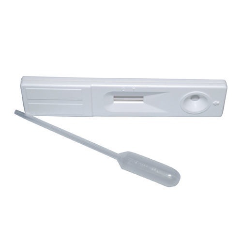 Экспресс-тест на беременность - 022704  - Medgyn Products - хориогонадотропина / для мочи / сыворотки