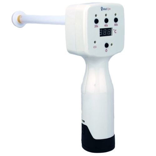Электроскальпель для среза - MTA-100 - Medgyn Products - микроволновый