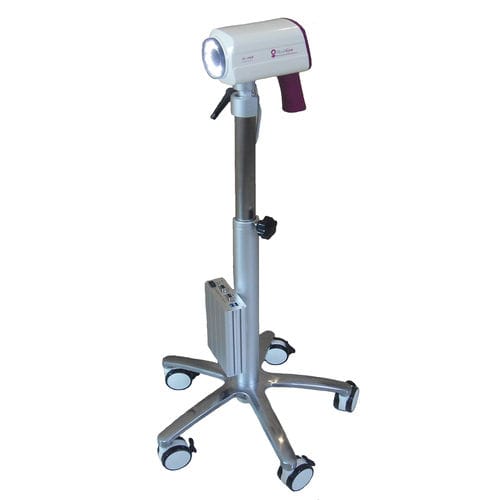 Видеокольпоскоп - AL-106B - Medgyn Products - цифровой