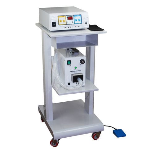 Электроскальпель с режимом монополярного разреза - 018011  - Medgyn Products - с режимом биполярного разреза / для коагуляции / биполярная коагуляция