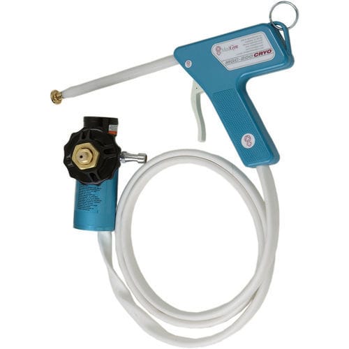 Криохирургическое устройство для гинекологической хирургии - MGC-200 - Medgyn Products - портативное