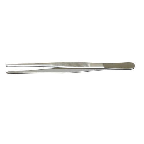 Зажим для хирургии - 031180 - Medgyn Products - для захвата тканей / с зубцами / многоразовый