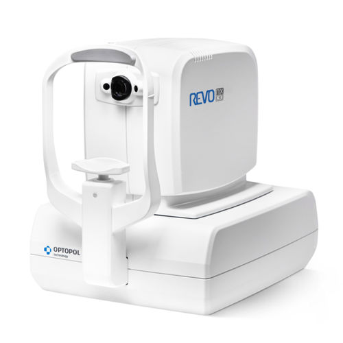 Офтальмоскоп ОКТ - REVO NX 130 - Optopol Technology
