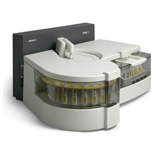 Автоматический биохимический анализатор - EasyRA® - Medica Corp. - настольный