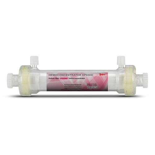 Гемоконцентратор для кардиологической хирургии - DP07HC  - MEDICA