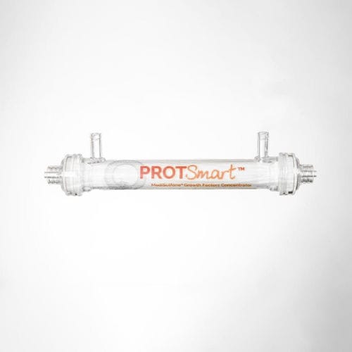 Мембранный фильтр - ProtSmart™ - MEDICA - для воды / крови / плазменный
