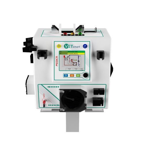 Генератор для гемодиализа с гемодиафильтрацией - Vetsmart - MEDICA - мобильный
