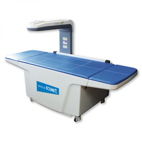 Остеоденситометр DEXA - inus D - Medical Econet  - остронаправленный луч