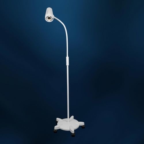 Мобильный хирургический светильник - MI-300 - Medical Illumination International - светодиодный / 97