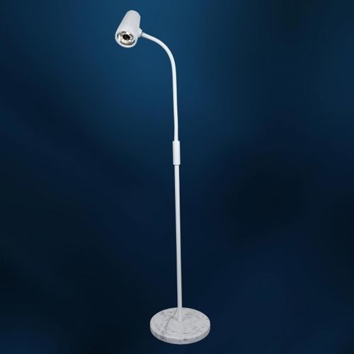 Мобильный хирургический светильник - MI-150 - Medical Illumination International - светодиодный / 97