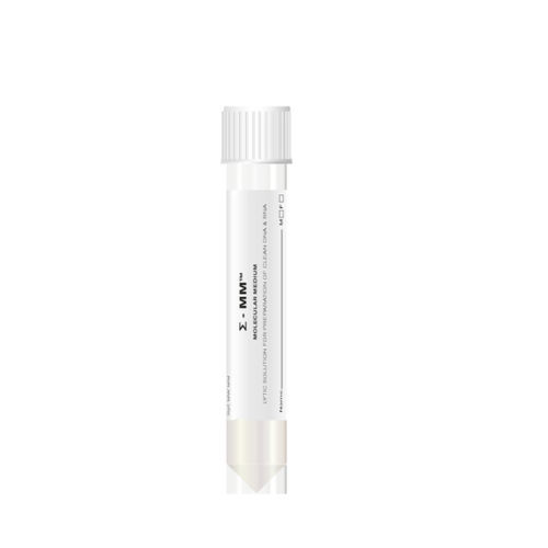 Реактив реакционная среда - SIGMA MM™ - Medical Wire & Equipment Co  - клинический / жидкость / бактерии