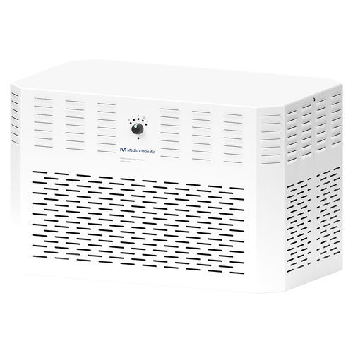Мобильная система очистки воздуха - PRO 300 - Medic Clean Air - для учреждений здравоохранения / для больниц / для неонатологии