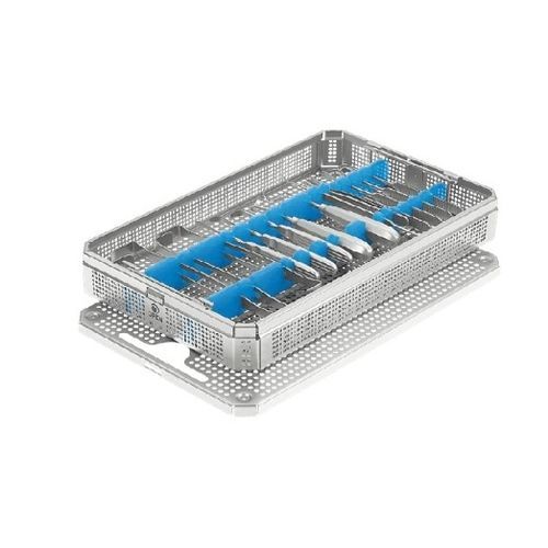 Комплект инструментов для ринопластики - Medicon eG