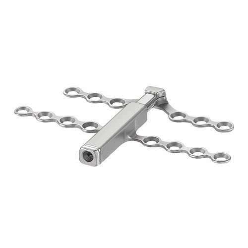 Дистрактор челюсть - Medicon eG - внутренний
