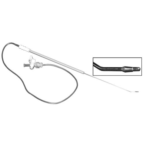 Катетер доступа - D1005 - Mediflex Surgical Products - для холангиографии / билиарный