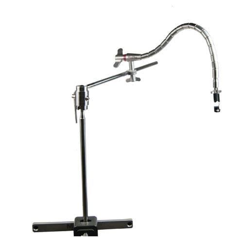 Стойка-держатель интструментов для эндоскопов - FlexArm™ Plus - Mediflex Surgical Products - гибкий / на рейке
