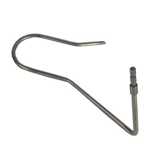Абдоминальный расширитель - 69736-XL-R12 - Mediflex Surgical Products - печени / лапароскопический